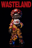 Weartdoing - Wasteland - Crazy Clown PRE-ORDER SHIPS April 2025