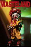 Weartdoing - Wasteland - Crazy Clown PRE-ORDER SHIPS April 2025