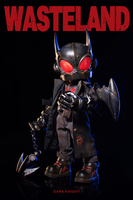 Weartdoing - Wasteland - Dark Knight PRE-ORDER SHIPS April 2025