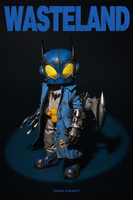 Weartdoing - Wasteland - Dark Knight PRE-ORDER SHIPS April 2025