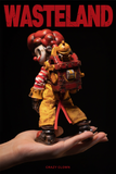 Weartdoing - Wasteland - Crazy Clown PRE-ORDER SHIPS April 2025