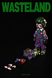 Weartdoing - Wasteland - Crazy Clown PRE-ORDER SHIPS April 2025