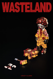 Weartdoing - Wasteland - Crazy Clown PRE-ORDER SHIPS April 2025